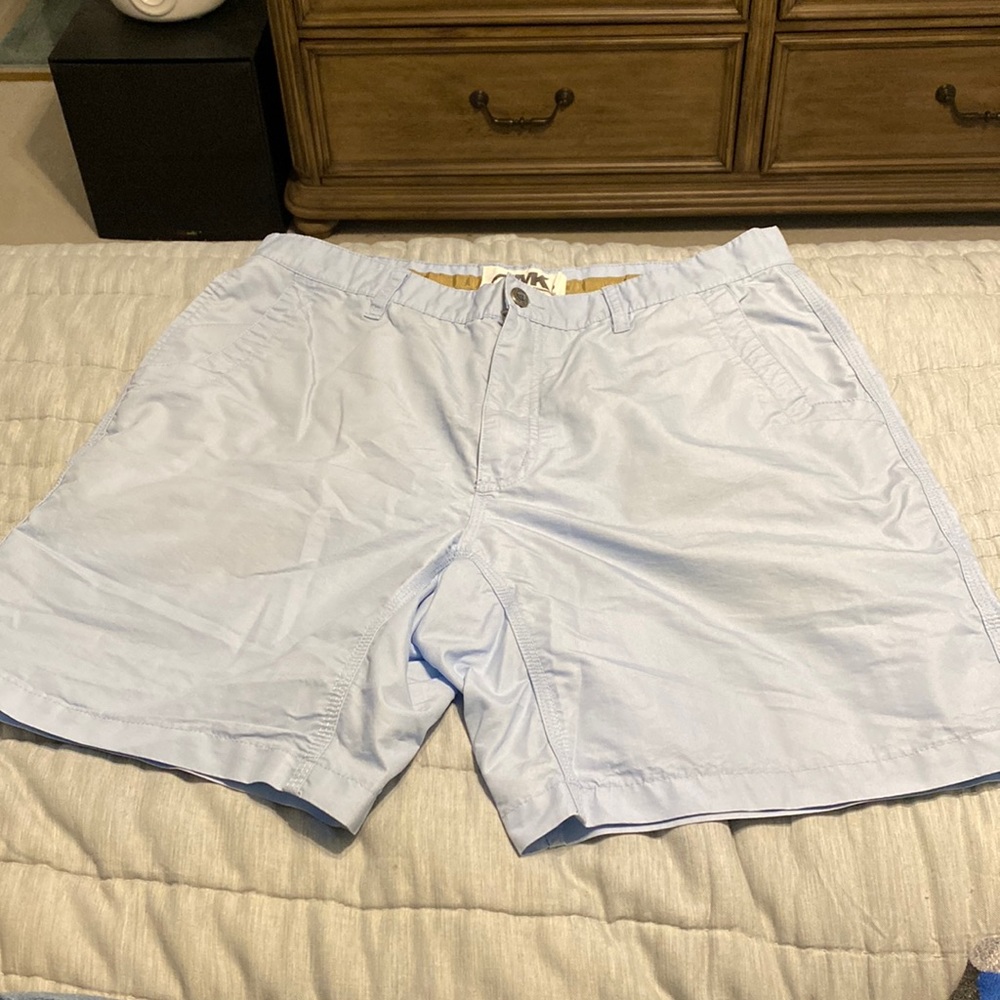 Mountain Khakis shorts 36
